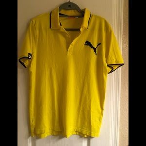 Puma polo